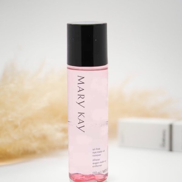 Mary Kay Oil-Free Eye Make-up Remover